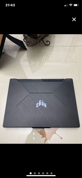 Laptop Asus TUF Gaming F15