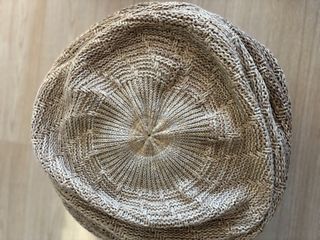 Puf Beige Ikea 45 cm