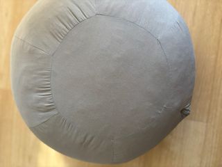 Puf Beige Ikea 45 cm
