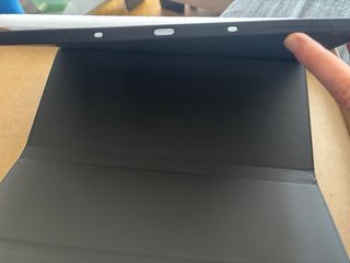 Funda Tablet Graffiti Samsung Galaxy A11+