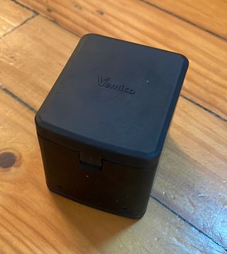 Cargador + 2 Baterías GoPro 5 6 7 8