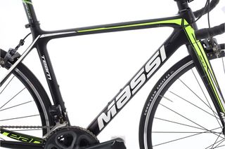 Massi Team Di2 11V (carretera) t.52 Reacondicionada