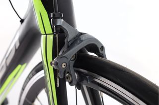 Massi Team Di2 11V (carretera) t.52 Reacondicionada