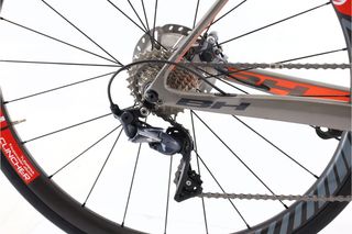 BH G7 Aero (carretera) t.54 Reacondicionada