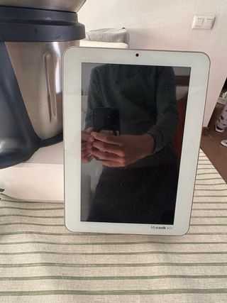 Robot Cocina Taurus Mycook