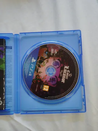 The Count Lucanor PS4 (PlayStation 4)