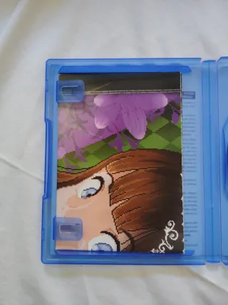 The Count Lucanor PS4 (PlayStation 4)