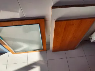 Muebles de cocina (leer descripción)