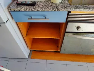 Muebles de cocina (leer descripción)