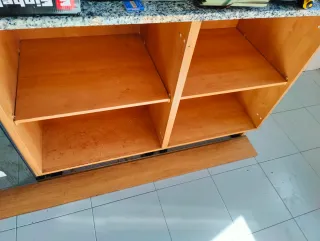 Muebles de cocina (leer descripción)