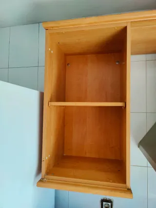 Muebles de cocina (leer descripción)