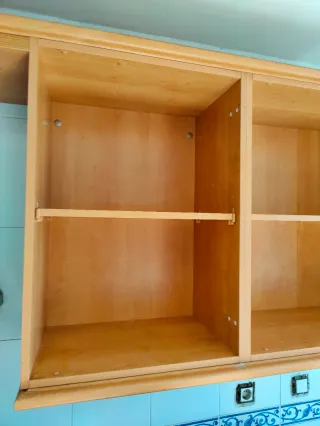 Muebles de cocina (leer descripción)