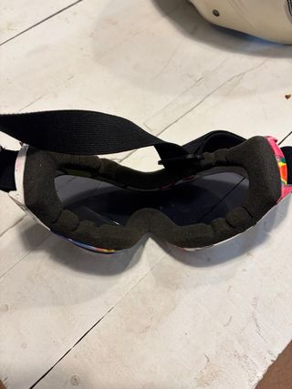 Casco Esquí Niña Wedze 52-58 cm