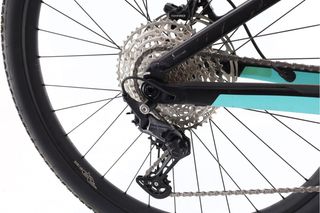 Trek Rail 5 (ebike) t.M Reacondicionada