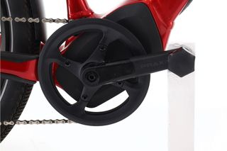 Specialized Turbo Vado 4.0 (urbana) t.S Reacondicionada