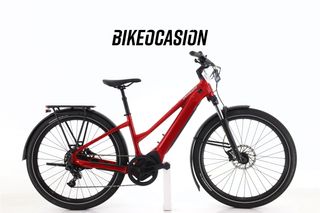 Specialized Turbo Vado 4.0 (urbana) t.S Reacondicionada
