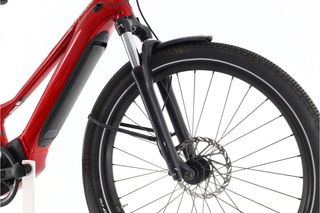 Specialized Turbo Vado 4.0 (urbana) t.S Reacondicionada