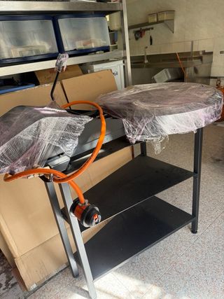 Mimcook PRO Robot Paellero Profesional