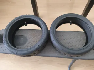 Patinete Xiaomi S1 + Accesorios MUY BUEN ESTADO