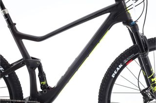 Scott Spark Comp (MTB) t.L Reacondicionada