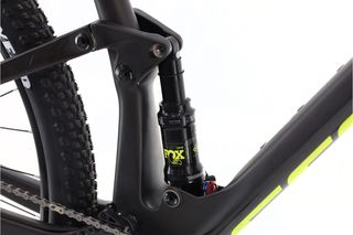 Scott Spark Comp (MTB) t.L Reacondicionada