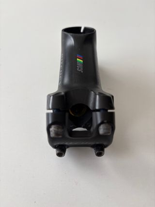 Potencia Ritchey WCS 80mm -17°