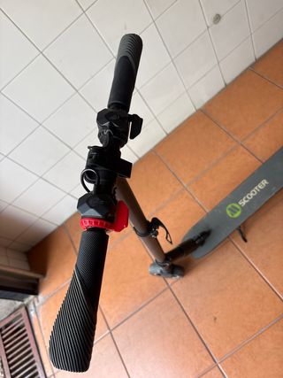 Patinete Scooter Plegable