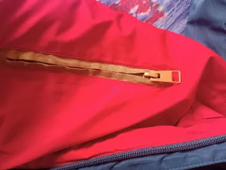 Chamarra Niño Talla 5 Sergent Major