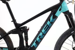 Trek Rail 5 (ebike) t.M Reacondicionada