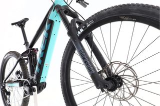 Trek Rail 5 (ebike) t.M Reacondicionada