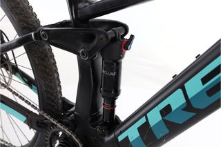 Trek Rail 5 (ebike) t.M Reacondicionada