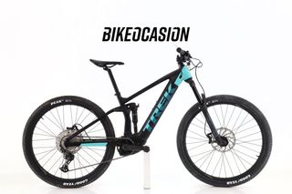 Trek Rail 5 (ebike) t.M Reacondicionada