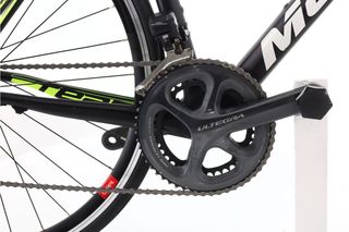 Massi Team Di2 11V (carretera) t.52 Reacondicionada