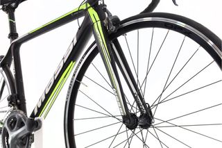 Massi Team Di2 11V (carretera) t.52 Reacondicionada