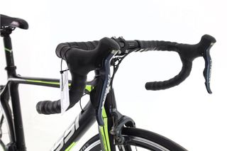 Massi Team Di2 11V (carretera) t.52 Reacondicionada