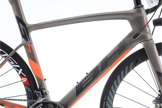 BH G7 Aero (carretera) t.54 Reacondicionada