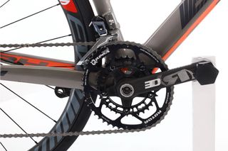 BH G7 Aero (carretera) t.54 Reacondicionada