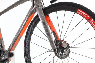 BH G7 Aero (carretera) t.54 Reacondicionada