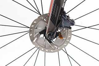 BH G7 Aero (carretera) t.54 Reacondicionada