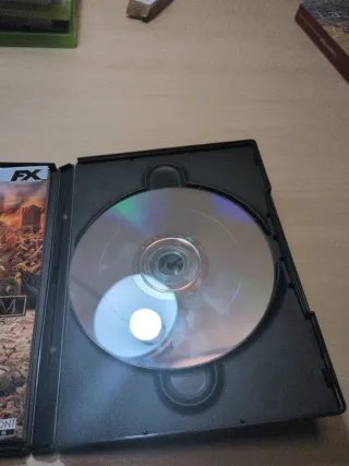 Imperium Civitas PC FX Interactive