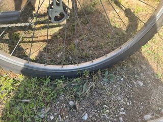 Bicicleta Híbrida B'Twin Original 5