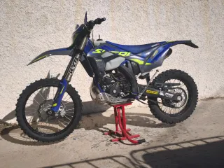 Moto Sherco SE-R 300 2T 2024