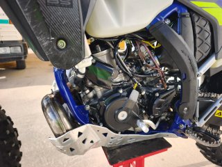 Moto Sherco SE-R 300 2T 2024