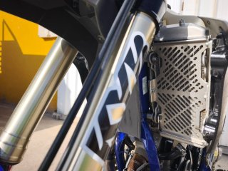 Moto Sherco SE-R 300 2T 2024