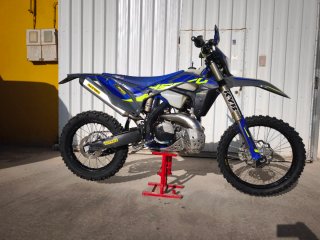 Moto Sherco SE-R 300 2T 2024
