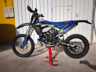 Moto Sherco SE-R 300 2T 2024