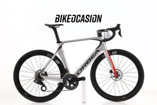 Orbea Orca Aero Di2 11V (carretera) t.56 Reacondicionada