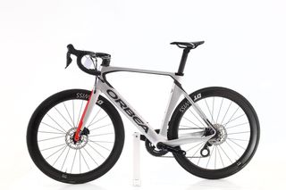 Orbea Orca Aero Di2 11V (carretera) t.56 Reacondicionada