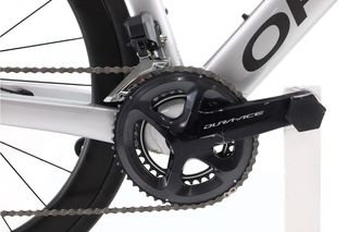 Orbea Orca Aero Di2 11V (carretera) t.56 Reacondicionada