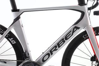 Orbea Orca Aero Di2 11V (carretera) t.56 Reacondicionada